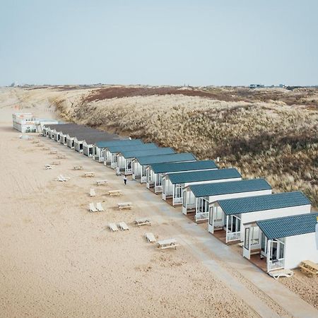 Logeren Aan Zee Villa Katwijk aan Zee Exterior photo