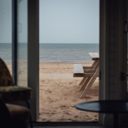 Logeren Aan Zee Villa Katwijk aan Zee Exterior photo