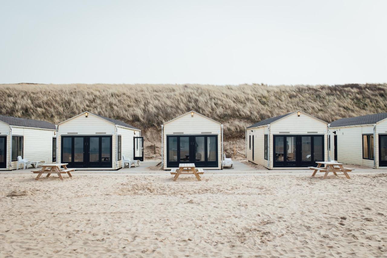 Logeren Aan Zee Villa Katwijk aan Zee Exterior photo